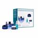 BIOTHERM Anti-Aging Multi-Protective Routine Blue Therapy Multidefender Cream SPF25 50ml + Night 15ml + Eye 5ml + Serum 7ml