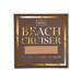 Beach Cruiser HD Body & Face Bronzer perfumowany bronzer do twarzy i ciała 01 Sandstorm 22g