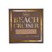 Beach Cruiser HD Body & Face Bronzer perfumowany bronzer do twarzy i ciała 04 Desert Sand 22g