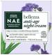 Belezza Anti-Age Night Cream krem do twarzy przeciw oznakom starzenia na noc 50ml