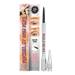 Benefit Precisely My Brow Pencil 4 Warm Deep Brown 0.08g