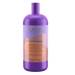 Blondesse No-Orange Shampoo szampon do włosów jasnobrązowych farbowanych i rozjaśnianych 1000ml