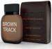 Brown Track For Men woda toaletowa spray 100ml