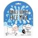 Bubble Bubble Face Mask bąbelkowa maska w płachcie 25ml