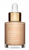 CLARINS Skin Illusion Natural Hydrating Foundation 105 Nude SPF15 30ml