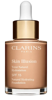 CLARINS Skin Illusion Natural Hydrating Foundation 108 Sand SPF15 30ml