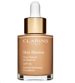CLARINS Skin Illusion Natural Hydrating Foundation 111 Auburn SPF15 30ml