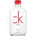 Calvin Klein CK One Red Edition for Her 100ml edt
