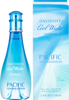 DAVIDOFF Cool Water Woman Pacific Summer Edition EDT 100ml