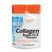 Doctor&#039;s Best Pure Collagen (czysty kolagen w proszku) typu 1 i 3 200 g