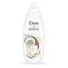 Dove Nourishing Secrets Restoring Ritual Body Wash żel pod prysznic Coconut Oil & Almond Milk 500ml