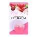 Essential Oil Lip Balm naturalny balsam do ust Strawberry & Shea 7.5g