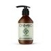 Fitosterol szampon do włosów przetłuszczających się z olejem ze słonecznika pompka 250ml