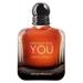 Giorgio Armani Stronger With You Absolutely Parfum 100ml Tester