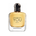 Giorgio Armani Stronger With You Only EDT 100ml TESTER