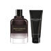 Givenchy Gentleman Eau De Parfum Boisée 60ml Edp + 75ml Shower Gel