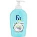 Hygiene & Fresh Coconut Water Liquid Soap mydło w płynie o działaniu antybakteryjnym 250ml