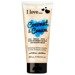 I LOVE Exfoliating Shower Smoothie Coconut & Cream 200ml