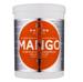 KJMN Moisture Repair Hair Mask With Mango Oil maska do włosów z olejem Mango 1000ml