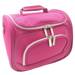Kufer podróżny średni Różowy