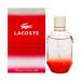 Lacoste Red Style In Play 75ml edt