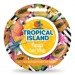 MARION Tropical Island Face Scrub Papaja 8g