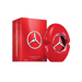 MERCEDES-BENZ For Woman in Red EDP 90ml