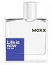 Mexx Life is Now for Him edt 50ml