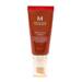 Missha M Perfect Cover BB Cream SPF42/PA+++ No.25 Warm Beige 50ml