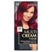 Multi Cream Color farba do włosów 35 Wiśniowa Czerwień