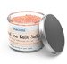 NACOMI Dead Sea Bath Salt Orange-Vanilla Ice Cream 450g