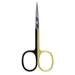 Nail Scissors nożyczki do paznokci złoto-czarne High Quality
