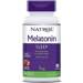 Natrol Melatonina 1 mg szybkie rozpuszczanie 90 tabletek do ssania o smaku truskawkowym
