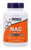 Now Foods NAC 1000mg 120 tabletek wegańskich