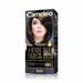 Omega Permanent Hair Color Cream trwale koloryzująca farba do włosów 4.03 Mocha Brown
