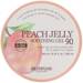 Peach Jelly Soothing Gel łagodząco-nawilżający brzoskwiniowy żel do twarzy i ciała 300ml