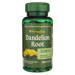 Puritan&#039;s Pride Dandelion Root (Mniszek Lekarski) 520 mg 100 kapsułek