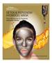 Renew You Detox & Replenish Hydrogel Mask hydrożelowa nawilżająca maseczka do twarzy minimalizująca pory 1szt