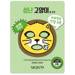 SKIN79 Animal Mask For Angry Cat 23g