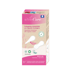 Silver Care elastyczne wkładki higieniczne z bawełny organicznej 24szt