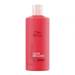 WELLA PROFESSIONALS Invigo Color Brillance szampon do włosów grubych 500ml