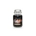 YANKEE CANDLE Black Coconut 623g