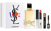 YVES SAINT LAURENT Libre EDP 50ml + Tatouage Couture Velvet Cream 208 3,2g + Mini Mascara Volume Effet Faux Cils
