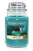 Yankee Candle Moonlit Cove Scented Candle 623g