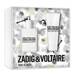 ZADIG & VOLTAIRE This Is Her EDP 50ml + Balsam do ciała 100ml